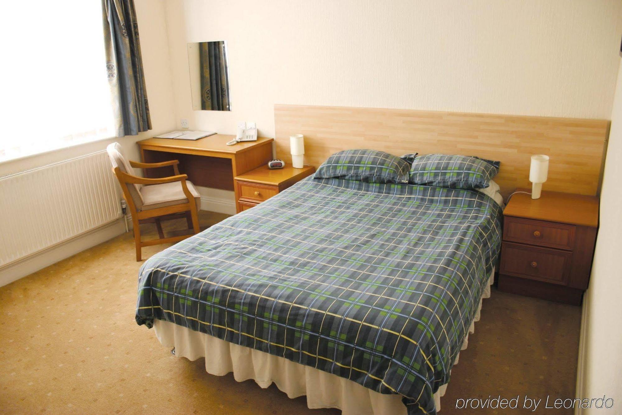Travelrest Fareham Solent Gateway Hotel Kültér fotó