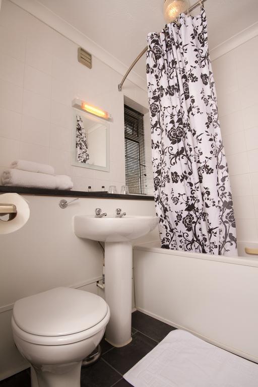 Travelrest Fareham Solent Gateway Hotel Kültér fotó