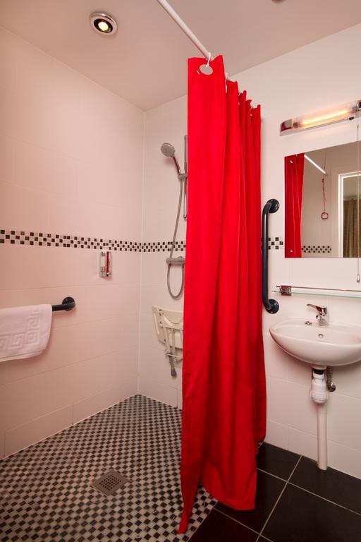 Travelrest Fareham Solent Gateway Hotel Kültér fotó