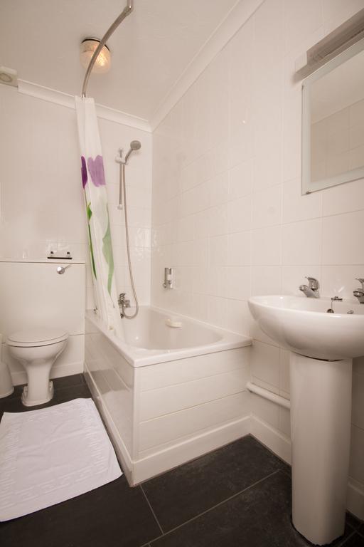 Travelrest Fareham Solent Gateway Hotel Kültér fotó