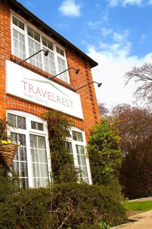 Travelrest Fareham Solent Gateway Hotel Kültér fotó