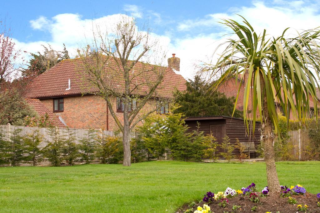 Travelrest Fareham Solent Gateway Hotel Kültér fotó
