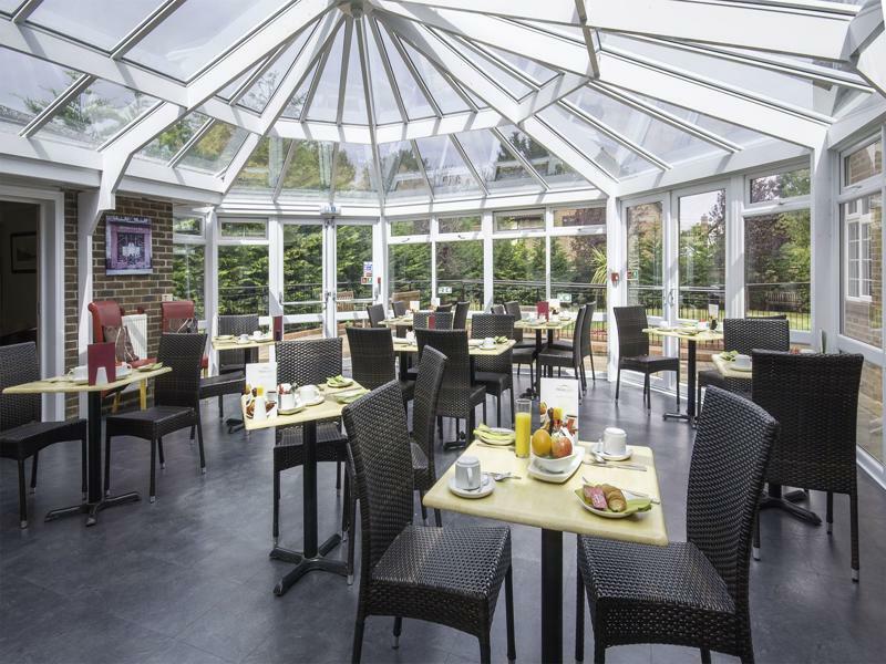 Travelrest Fareham Solent Gateway Hotel Kültér fotó