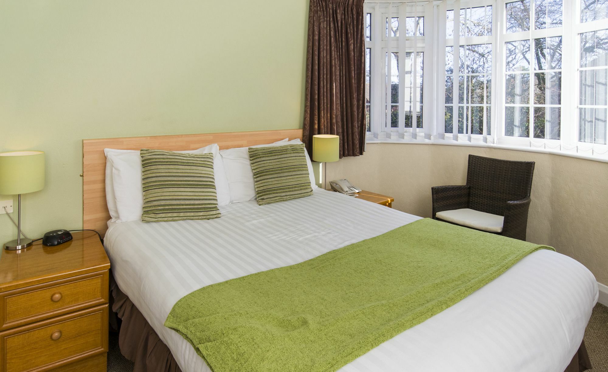 Travelrest Fareham Solent Gateway Hotel Kültér fotó