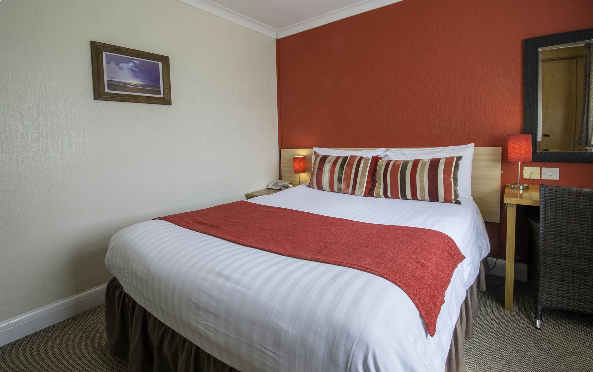 Travelrest Fareham Solent Gateway Hotel Kültér fotó